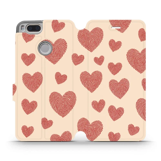 Phone Case Xiaomi Mi A1 - Design VP93S