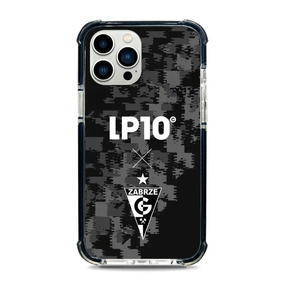 Etui MagSafe Elite Bumper Apple iPhone 12 Pro Max - wzór D09GZ