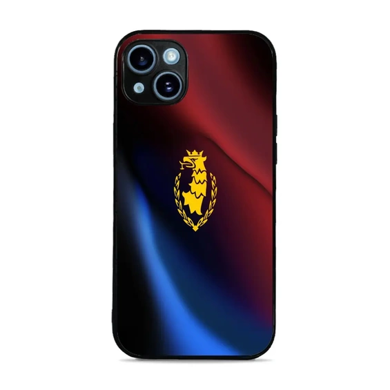 Phone Glossy Case Infinix HOT 40i - Design G07PS