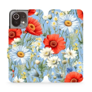 Phone Case Xiaomi 11 Lite 5G NE - Design VP44S