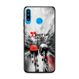 Phone Glossy Case Huawei P30 Lite - Design GD12G