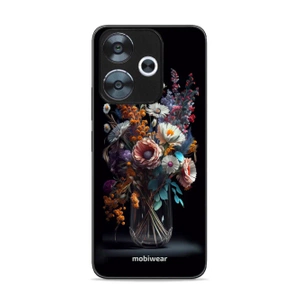 Phone Glossy Case Xiaomi Redmi 13 - Design G012G