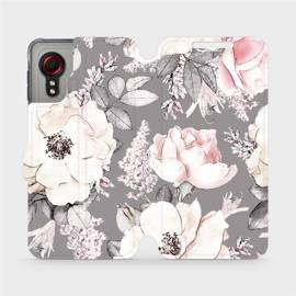 Etui do Samsung Galaxy Xcover 5 - wzór MX06S