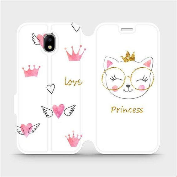 Hülle für Samsung Galaxy J5 2017 - Farbe MH03S