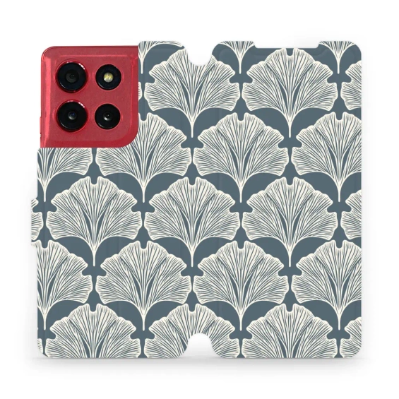 Etui do Motorola Moto G86 Power 5G - wzór VA43S