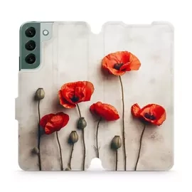 Phone Case Samsung Galaxy S22 Plus - Design VP42S