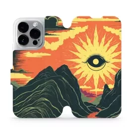 Phone Case Apple iPhone 14 Pro - Design VP55S