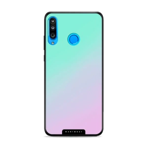 Phone Glossy Case Huawei P30 Lite - Design G063G