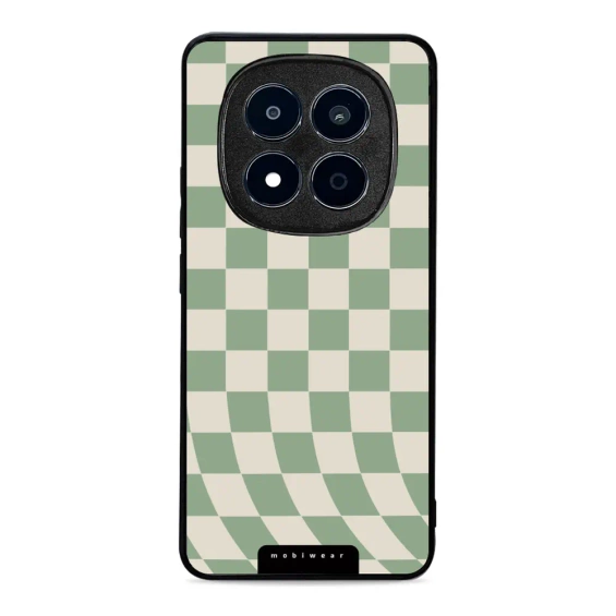 Hülle Glossy Case für Xiaomi Redmi Note 15 Pro 5G - Farbe GA58G