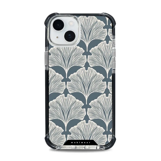 Case MagSafe Elite Bumper for Apple iPhone 15 Plus - Design DA43D