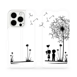 Phone Case Apple iPhone 15 Pro - Design MH16P