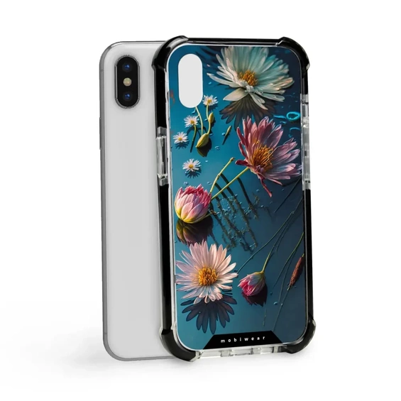 Case MagSafe Elite Bumper for Apple iPhone X - Design D014D