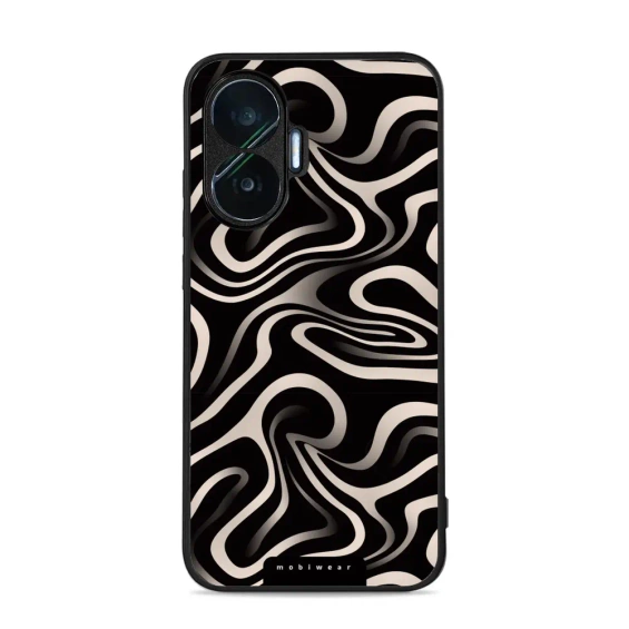 Etui Glossy Case do Xiaomi POCO F7 - wzór GA63G