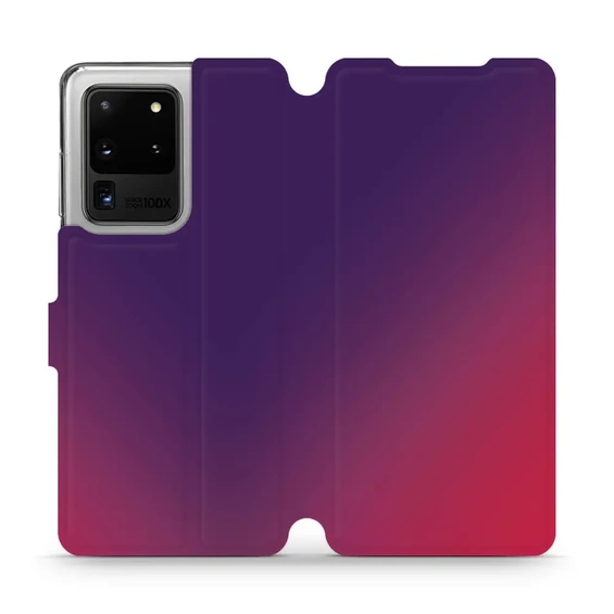 Phone Case Samsung Galaxy S20 Ultra - Design VP67S