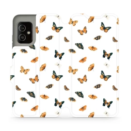 Phone Case Asus Zenfone 8 - Design MP77S