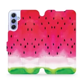 Phone Case Samsung Galaxy A34 5G - Design V086S