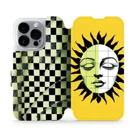 Phone Case Apple iPhone 14 Pro - Design VP56S