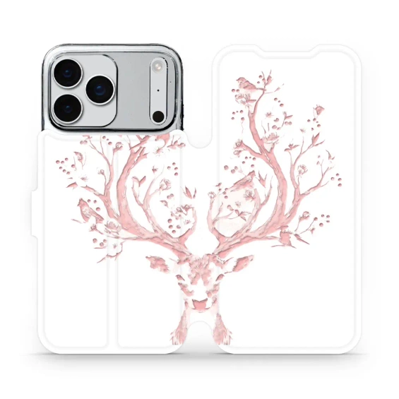 Phone Case Apple iPhone 17 Pro Max - Design M007S