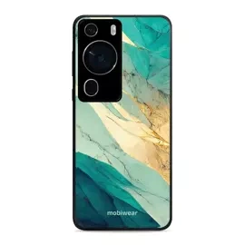 Etui Glossy Case do Huawei P60 Pro - wzór G024G