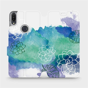 Phone Case Asus Zenfone Max Pro M1 ZB602KL - Design MG11S