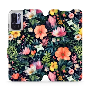 Phone Case Xiaomi Redmi Note 10 5G - Design VP48S