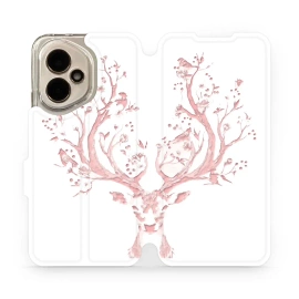 Phone Case Huawei Honor 400 - Design M007S