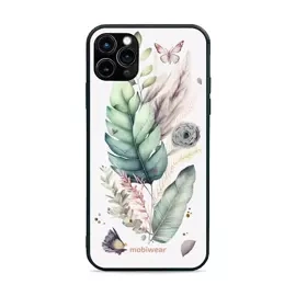 Phone Glossy Case Apple iPhone 11 Pro Max - Design G018G
