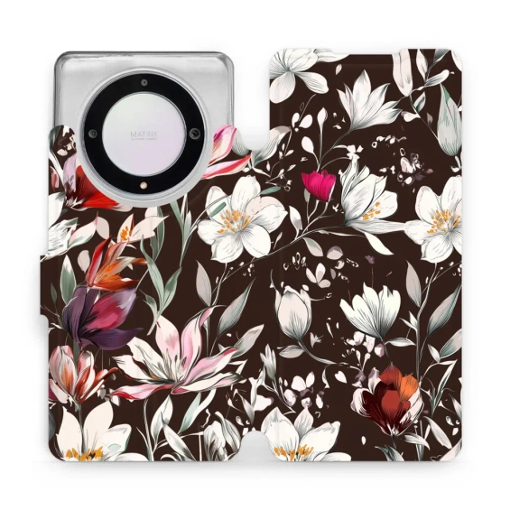 Hülle für Huawei Honor Magic5 Lite 5G - Farbe VP72S