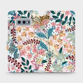 Phone Case Samsung Galaxy S10e - Design MX04S