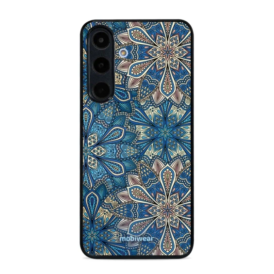 Hülle Glossy Case für Samsung Galaxy S25 FE 5G - Farbe G038G