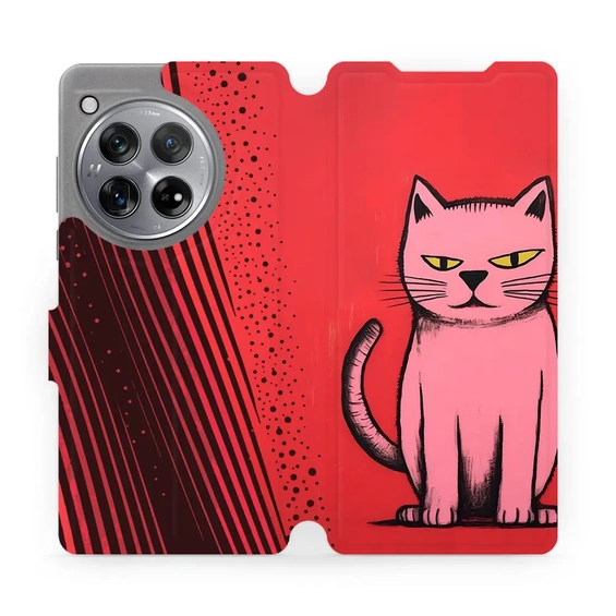 Phone Case OnePlus 12R - Design VP54S