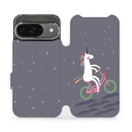 Phone Case Google Pixel 9 - Design V024P