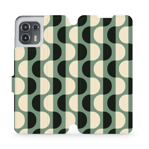 Etui do Motorola Edge 20 Lite - wzór VA56S