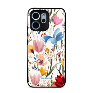 Etui Glossy Case do OPPO Reno 14 FS 5G - wzór GP70G