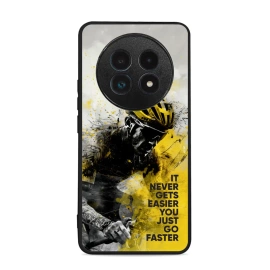 Hülle Glossy Case für Realme 13 Pro - Farbe GD11G