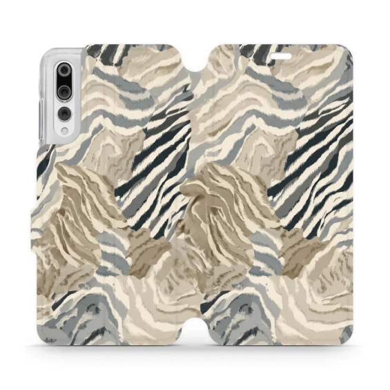Phone Case Huawei P20 Pro - Design V168S