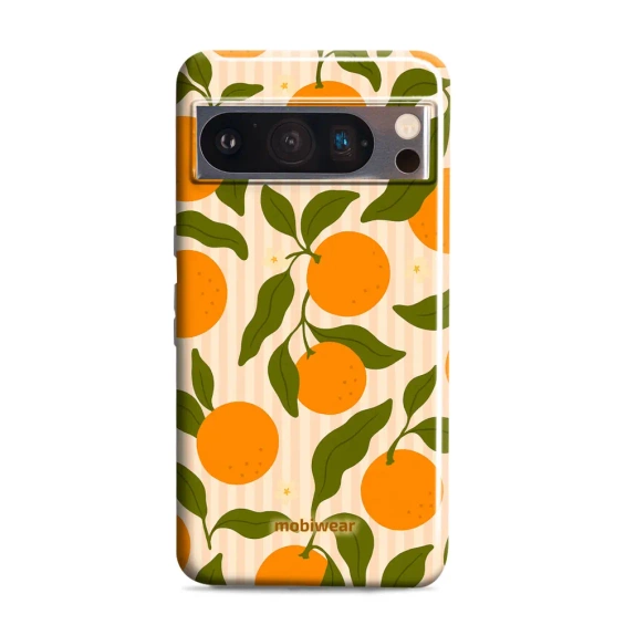 Etui Elite Pro do Google Pixel 8 Pro - wzór EP82E