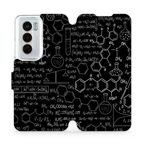 Hülle für OPPO Reno 12 5G - Farbe V060P