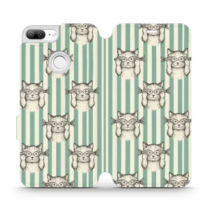 Phone Case Huawei Honor 9 Lite - Design VP90S