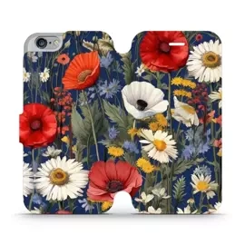 Phone Case Apple iPhone 6s - Design VP46S