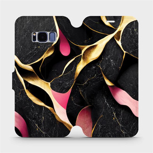 Phone Case Samsung Galaxy S8 - Design VP35S