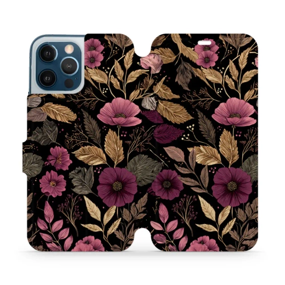 Hülle für Apple iPhone 12 Pro Max - Farbe V170S