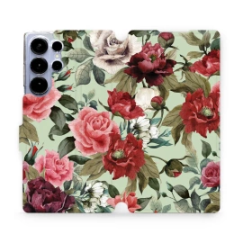 Phone Case Samsung Galaxy S25 Ultra - Design MD06P