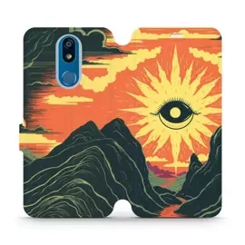 Phone Case LG K40 - Design VP55S