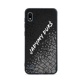 Hülle Glossy Case für Samsung Galaxy A10 - Farbe G08GZ