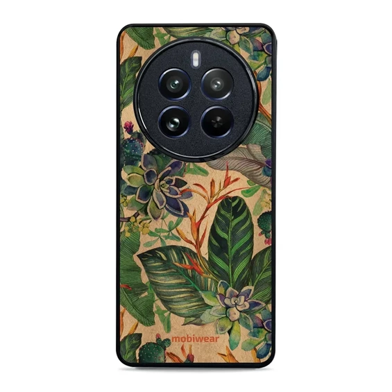 Hülle Glossy Case für Realme 12 Pro 5G - Farbe G036G