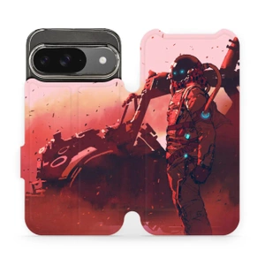 Phone Case Google Pixel 9 - Design MA09S