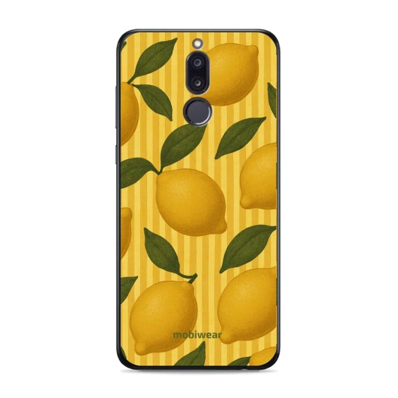 Hülle Glossy Case für Huawei Mate 10 Lite - Farbe GP81G