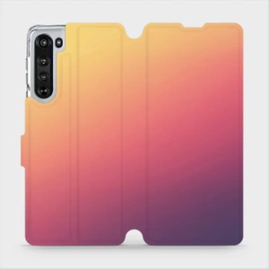 Phone Case Motorola Edge - Design VP66S