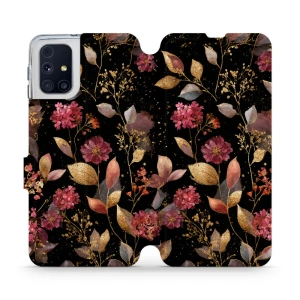 Etui do Samsung Galaxy M31s - wzór V171S